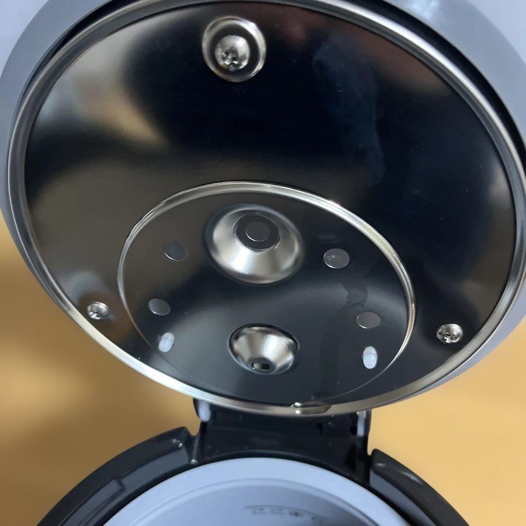 TIGERタイガー とく子さん 2.2L VE電気まほうびん　PIQ-G220