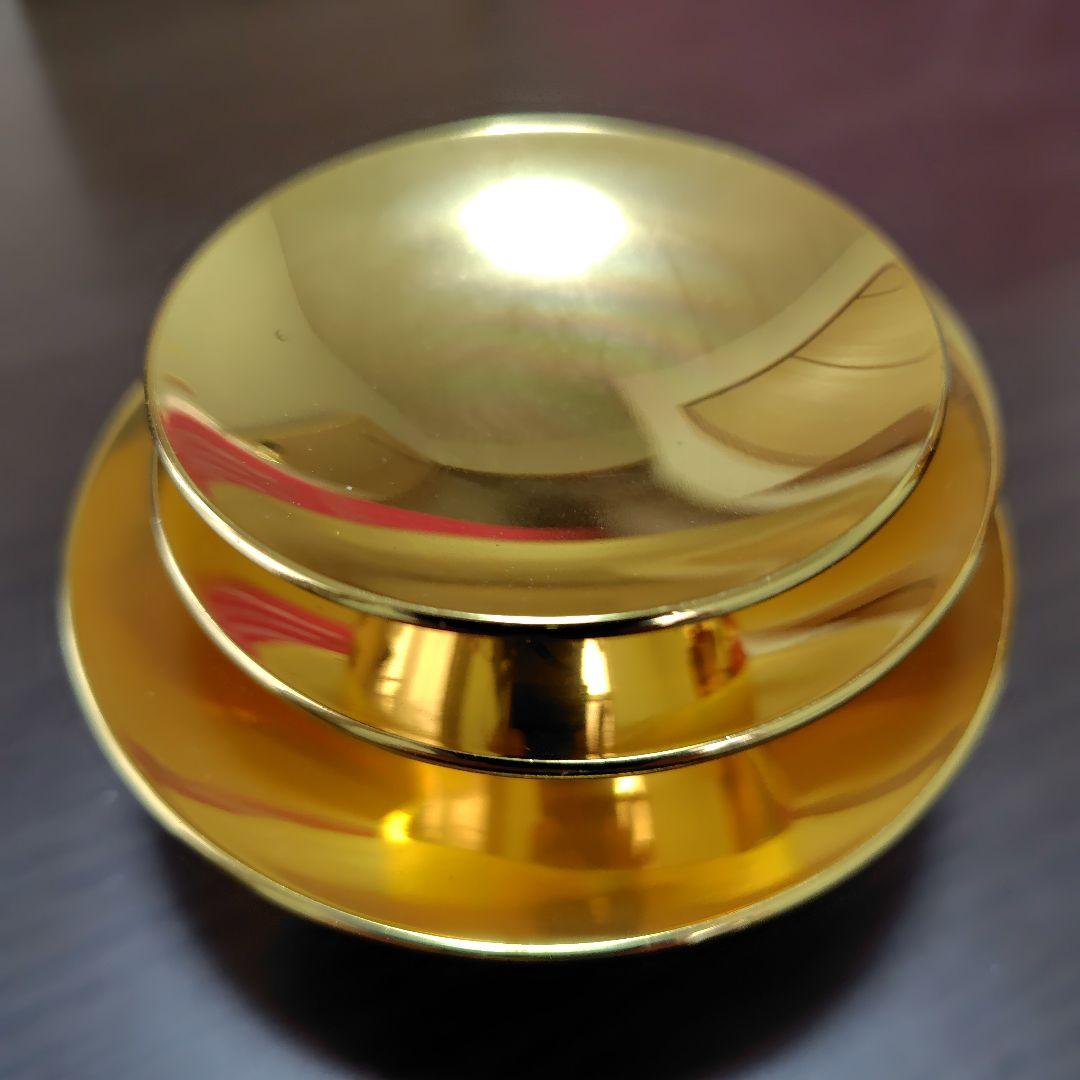 金の杯　　　早いもの勝ち　最終値下げ 300000円⇒200000円