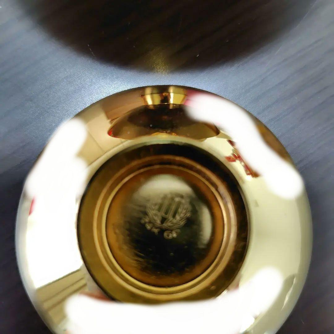 金の杯　　　早いもの勝ち　最終値下げ 300000円⇒200000円