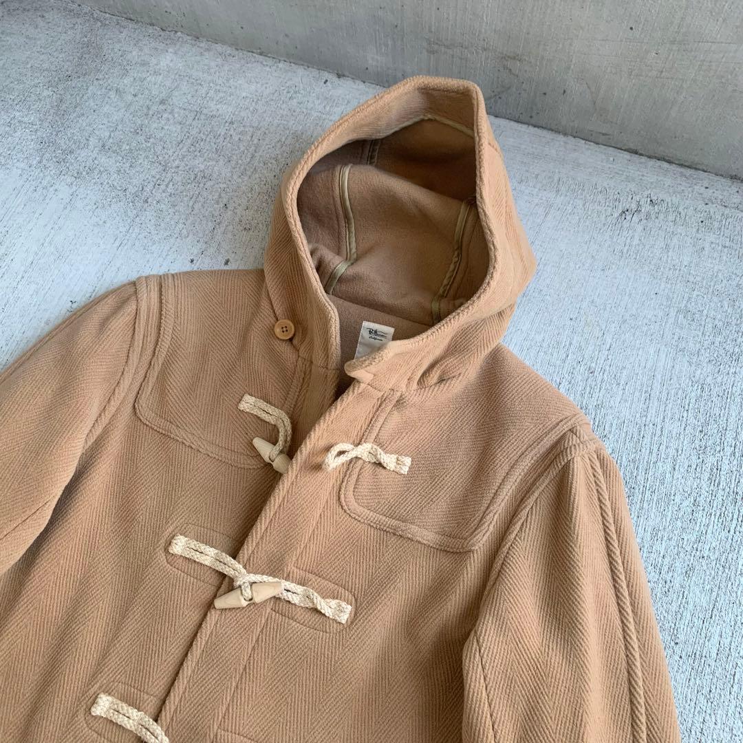 RonHerman ロンハーマン ダッフルコート ロング 定価12万程