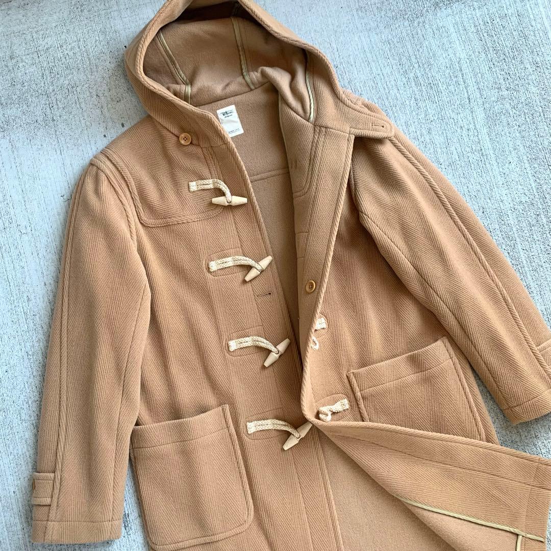RonHerman ロンハーマン ダッフルコート ロング 定価12万程