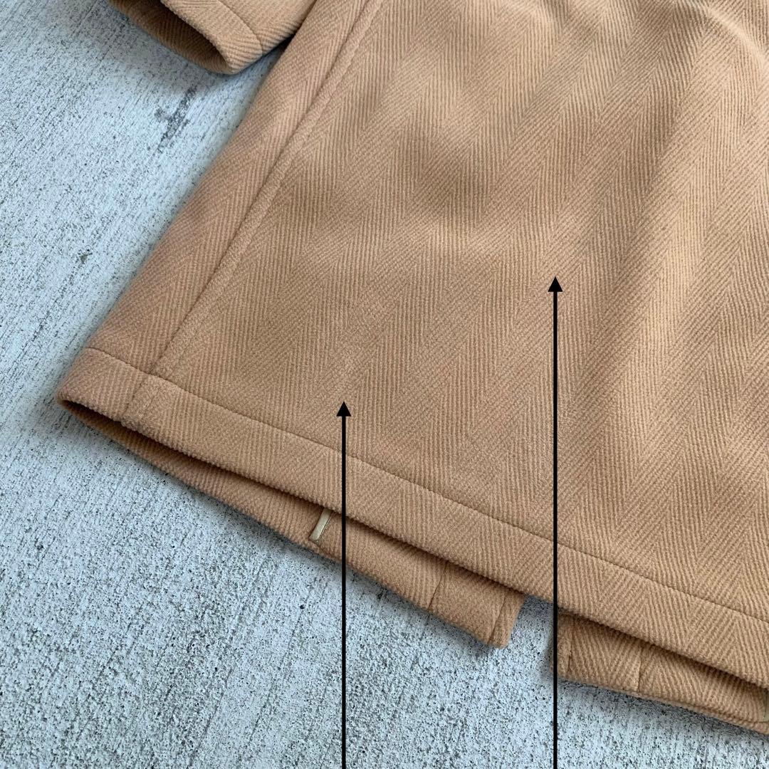 RonHerman ロンハーマン ダッフルコート ロング 定価12万程