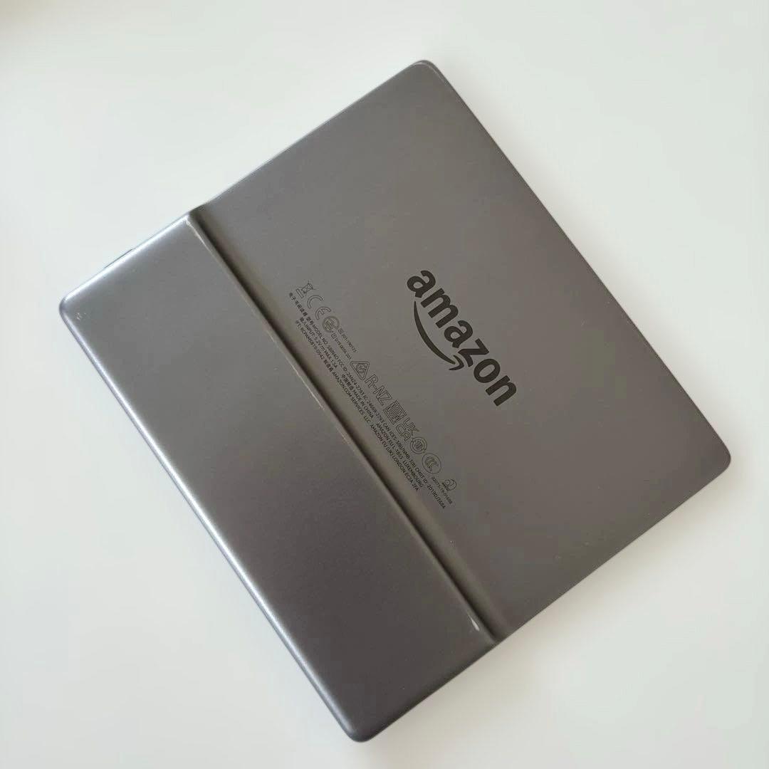 【美品】Kindle Oasis 第10世代 8GB