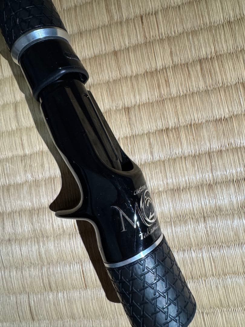 あっちゃん専用タカミテクノス　MOZ 582ML