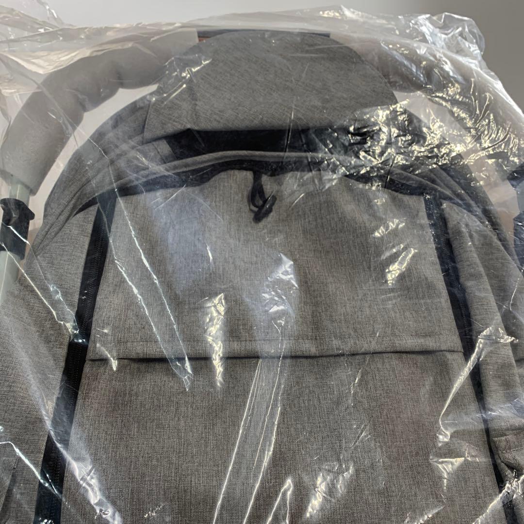 Angelpet ペットカート 一体型コンパクト折りたたみ 対面両用式 犬猫用