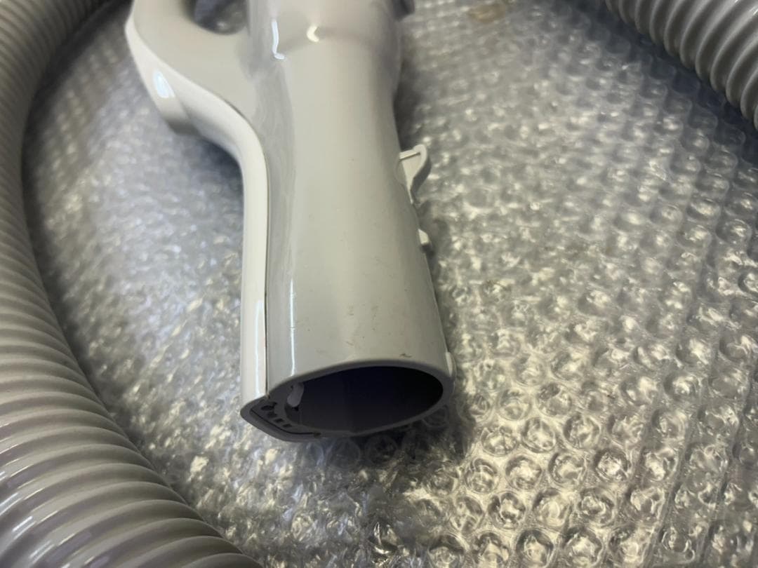 Panasonic 掃除機 MC-PK20G-N キャニスター 2019年製