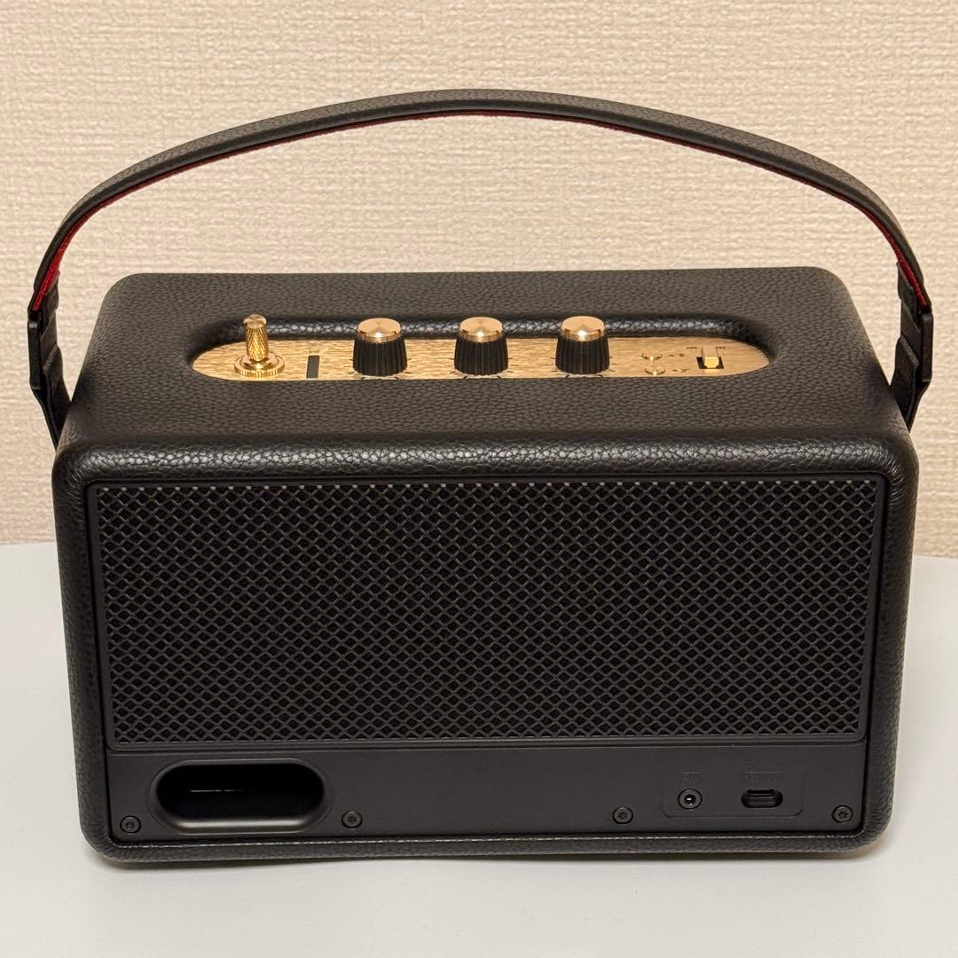 Marshall Kilburn lll スピーカー2025モデル