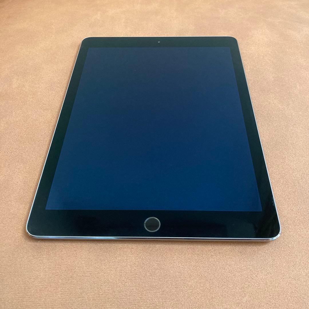 145【早い者勝ち】電池最良好☆iPad Air2 第2世代 128GB☆