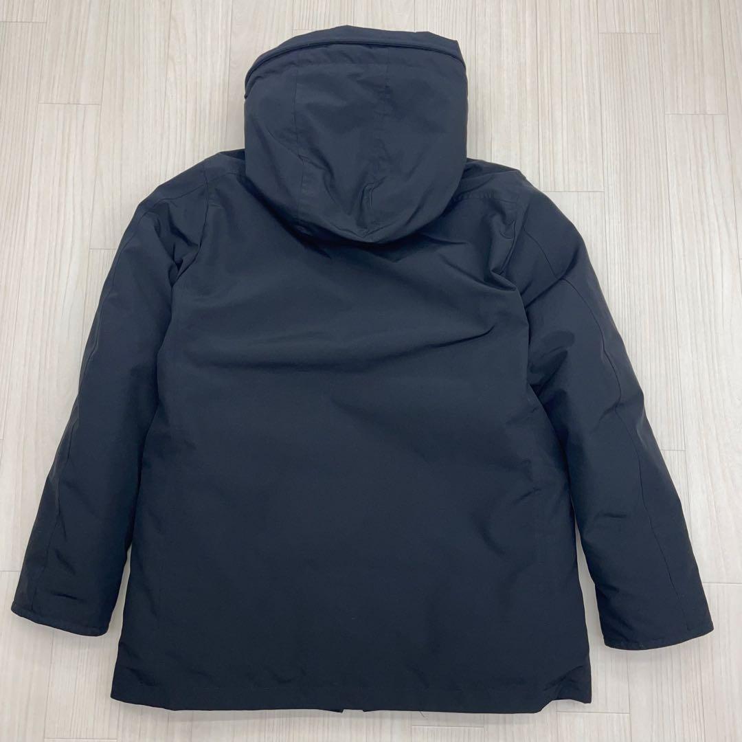 ■ green label relaxing ダウンコート ダウンジャケット