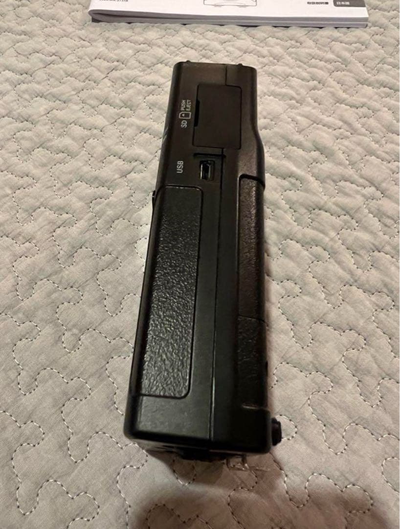 美品　TASCAM DR-40X