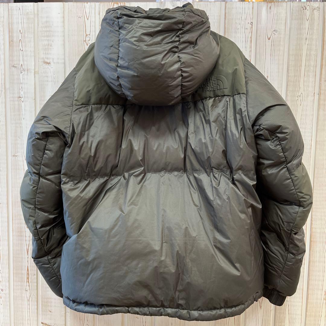 お値下げ★ザノースフェイス☆ゴアテックスプシフーディND92162Ｌサイズ