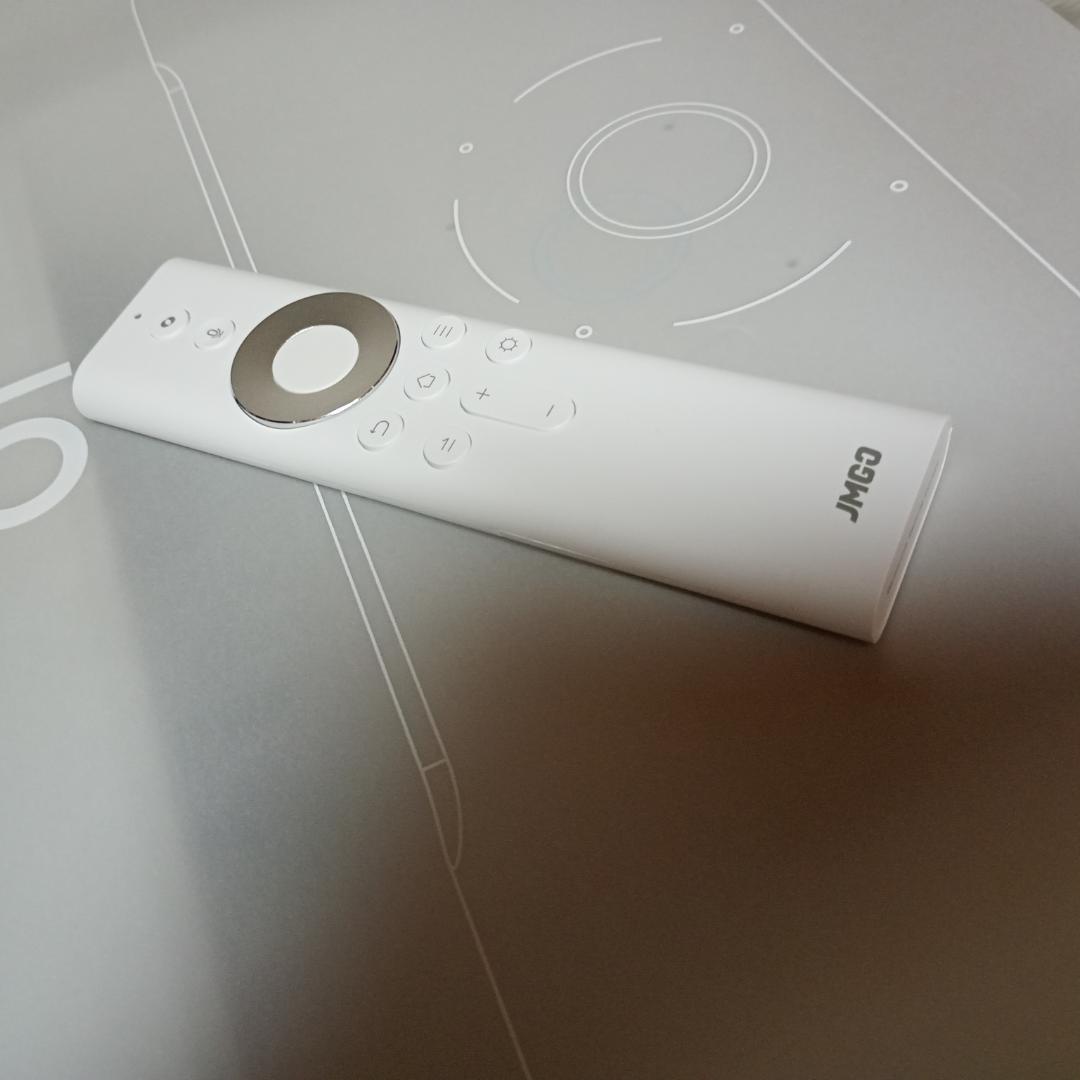 ★JMGO 超短焦点プロジェクター O1 J78-4D0