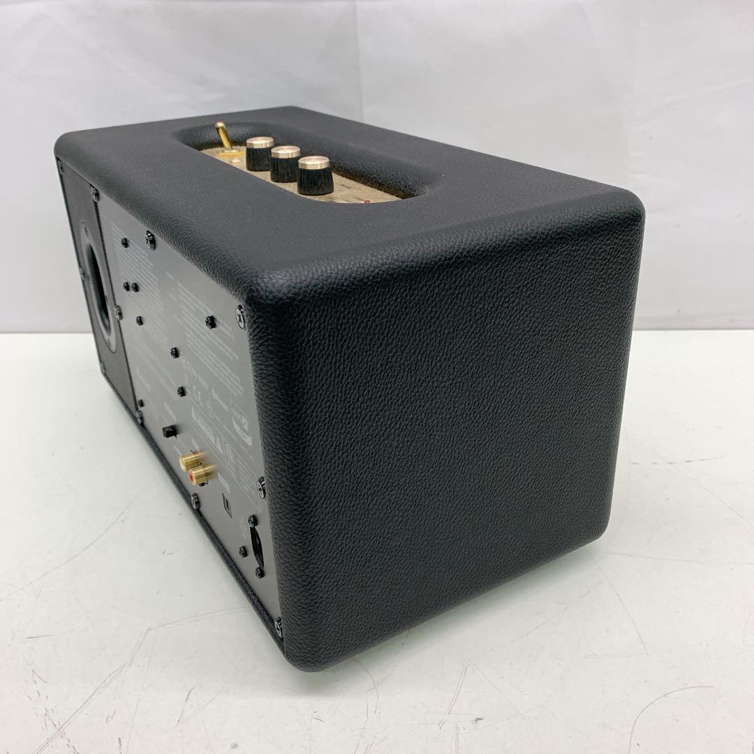 スピーカー・ウーファー 9B34 Marshall STANMORE Bluetooth speaker