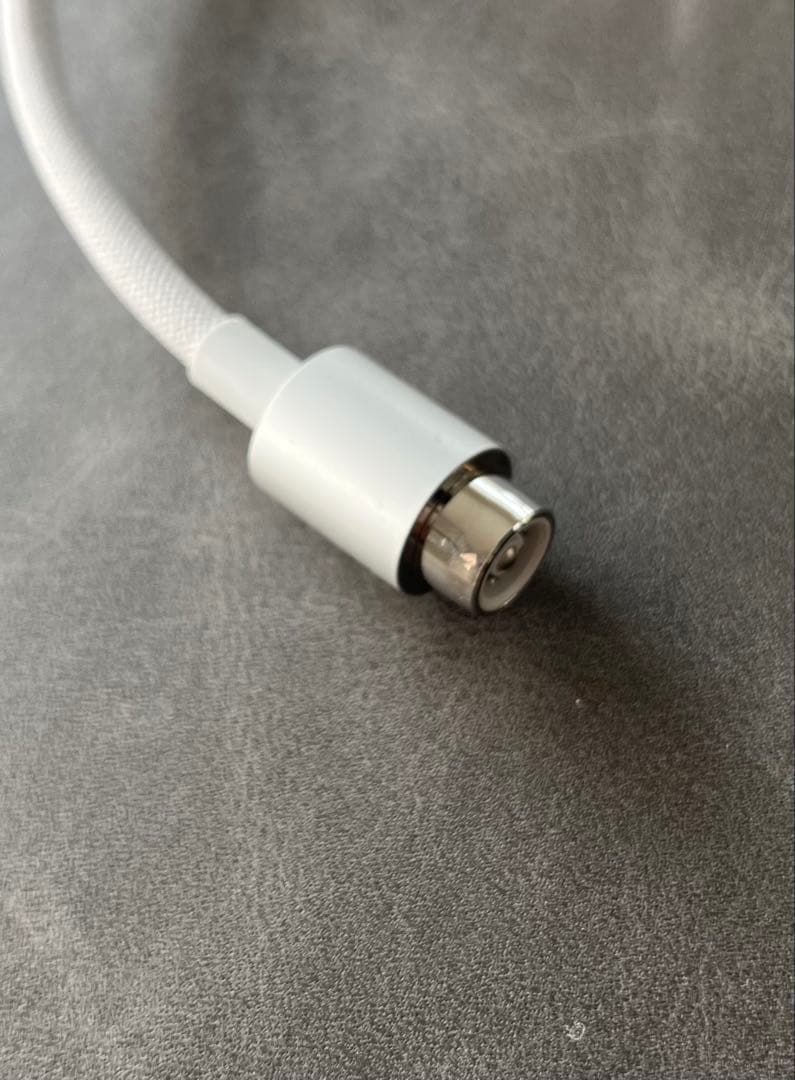 【美品】 iMac M1 ホワイト Apple 2021 デスクトップPC