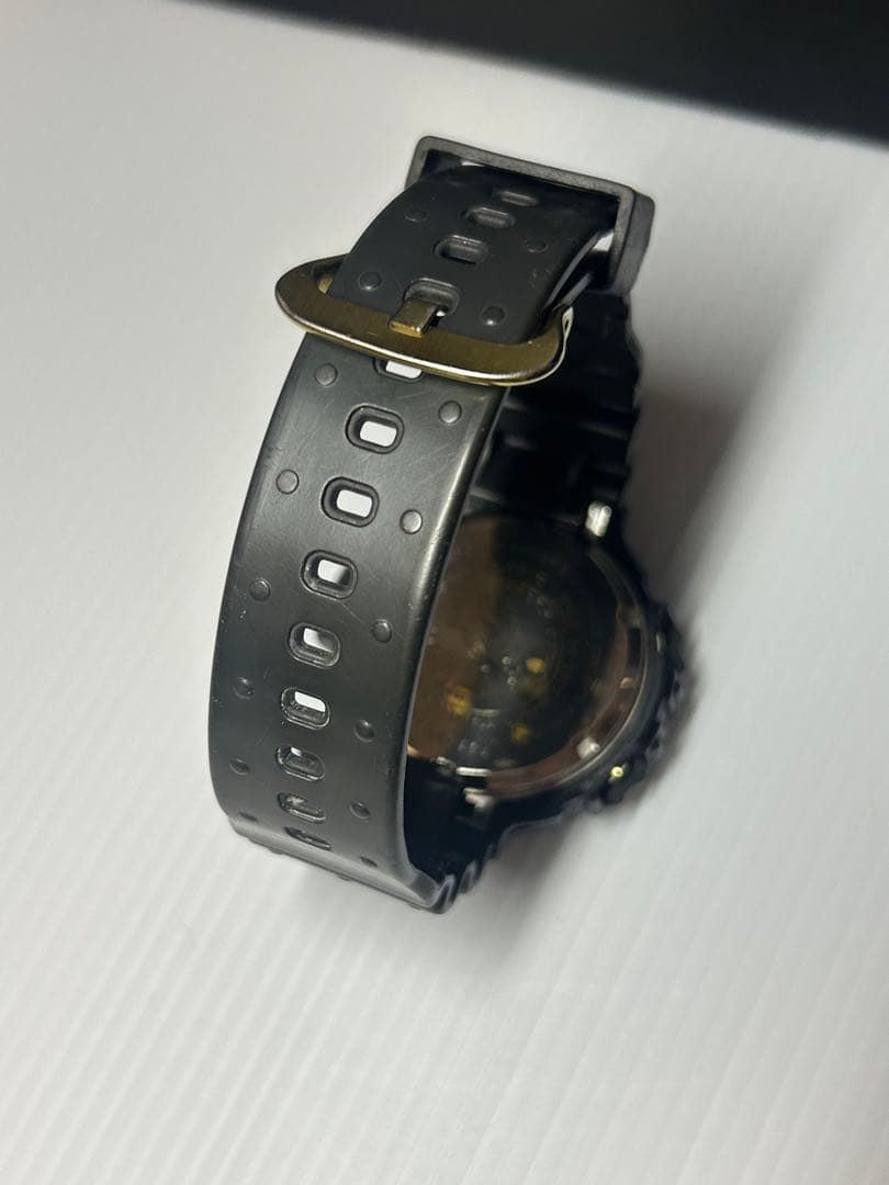 CASIO G-SHOCK フロッグマン　dw6300