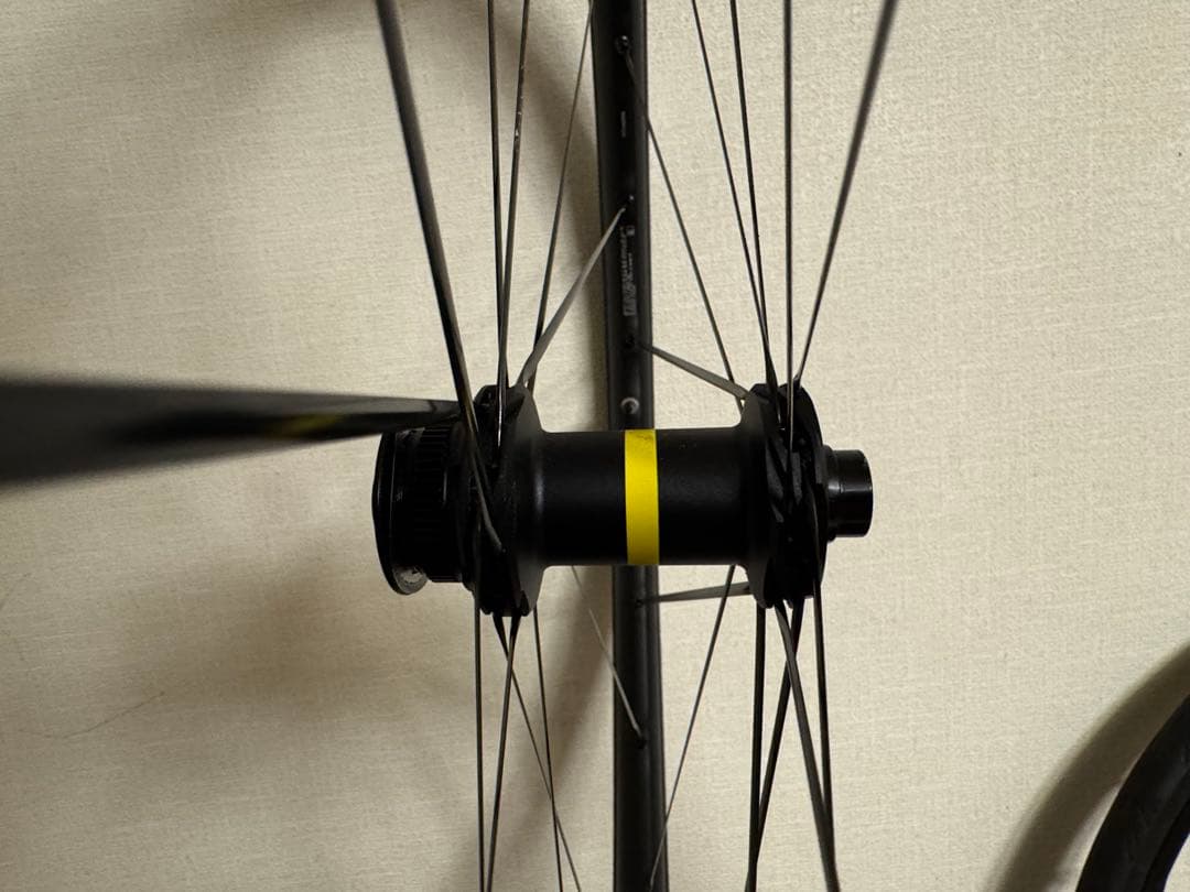 MAVIC ALLROAD SL シマノフリー