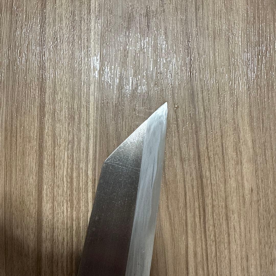 正本総本店　切付　包丁　尺