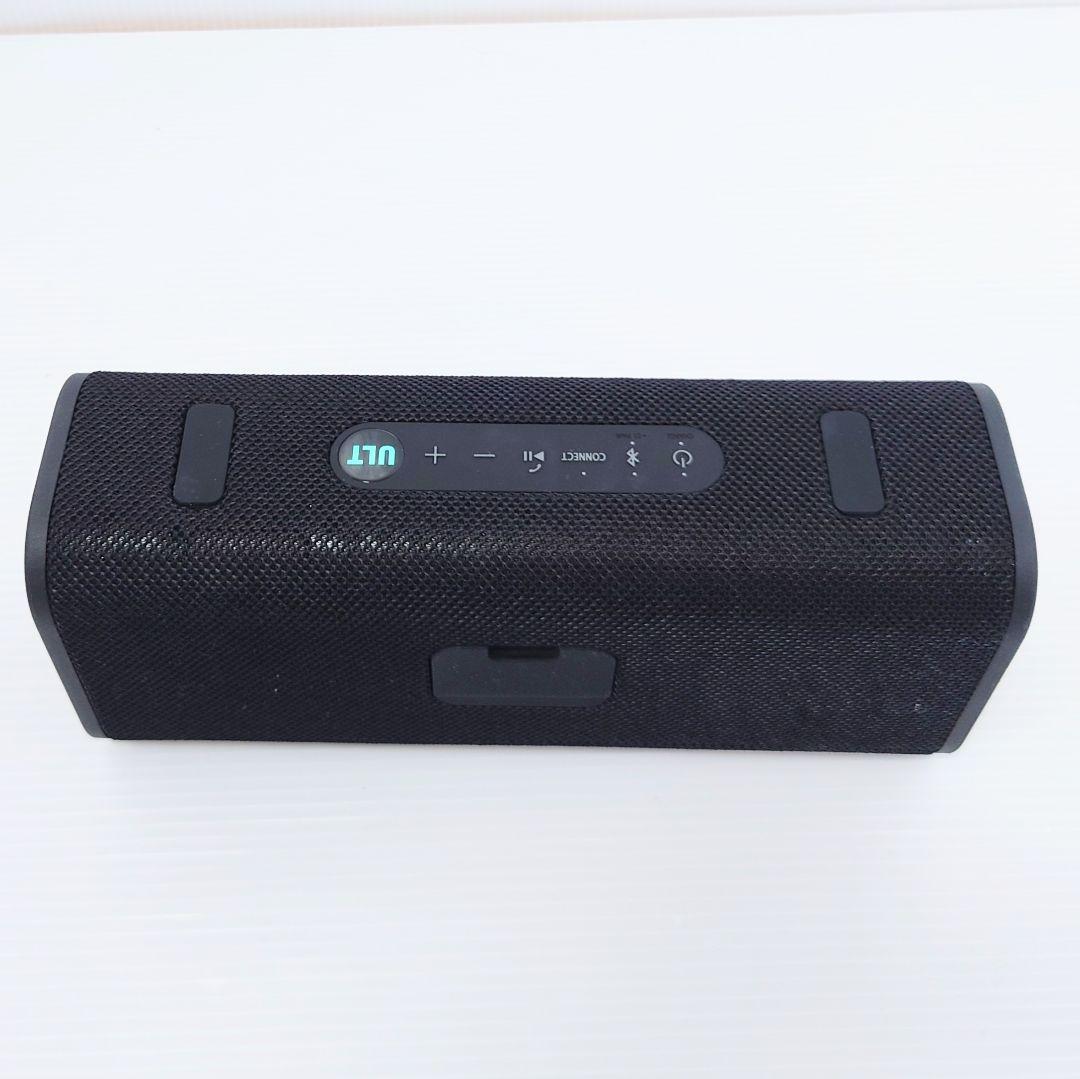 SONY ワイヤレススピーカー ULT FIELD 3
