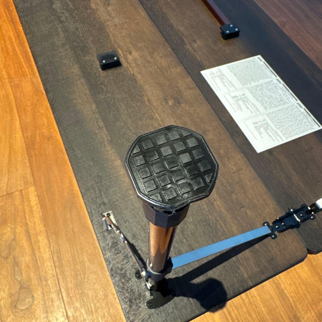 コールマン バタフライテーブル120 Coleman マスターシリーズ