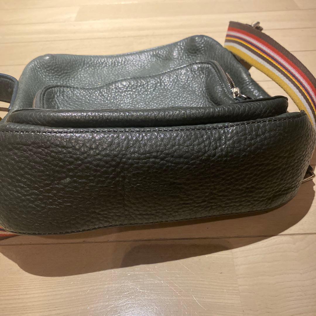 Paul Smith ポールスミス ショルダーバッグ