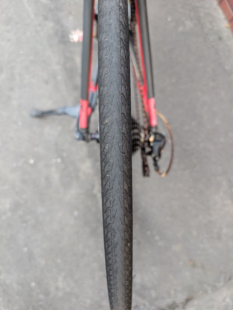 引き取り限定　FELT F95