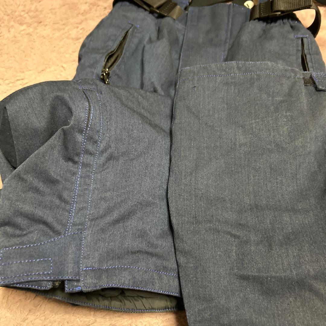 エレッセ　スキーウェア