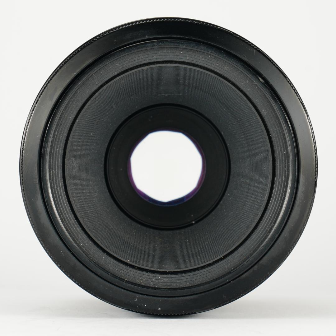 【整備＆テスト済】Minolta AF 50mm F2.8 Macro 167