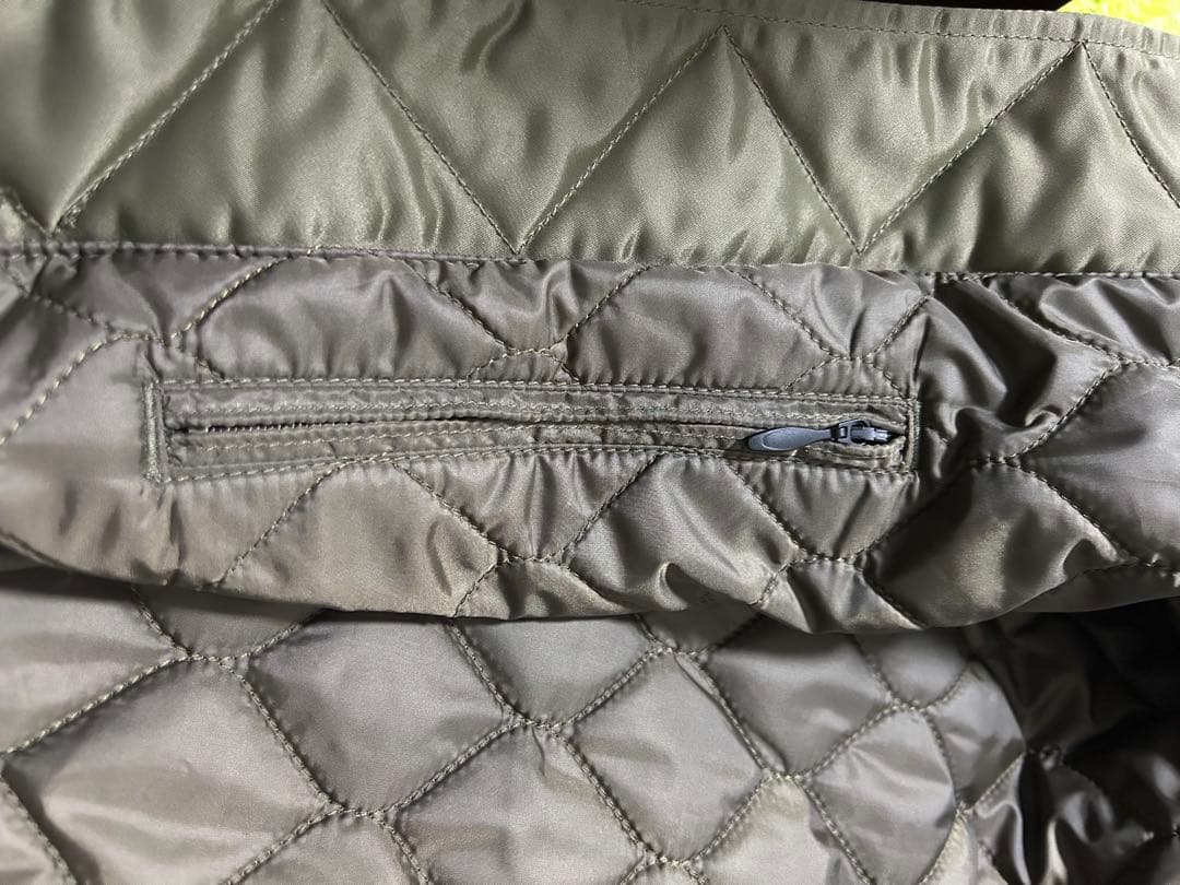 ヒステリックグラマー　ダウン　プリマロフト