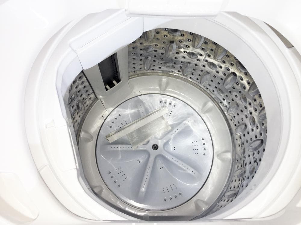 30日迄！送料無料★無印☆4.5kg☆洗濯機【AQW-MJ45】