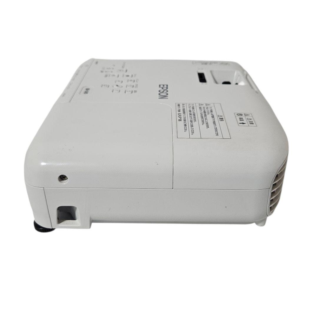 EPSON プロジェクター EB-S05