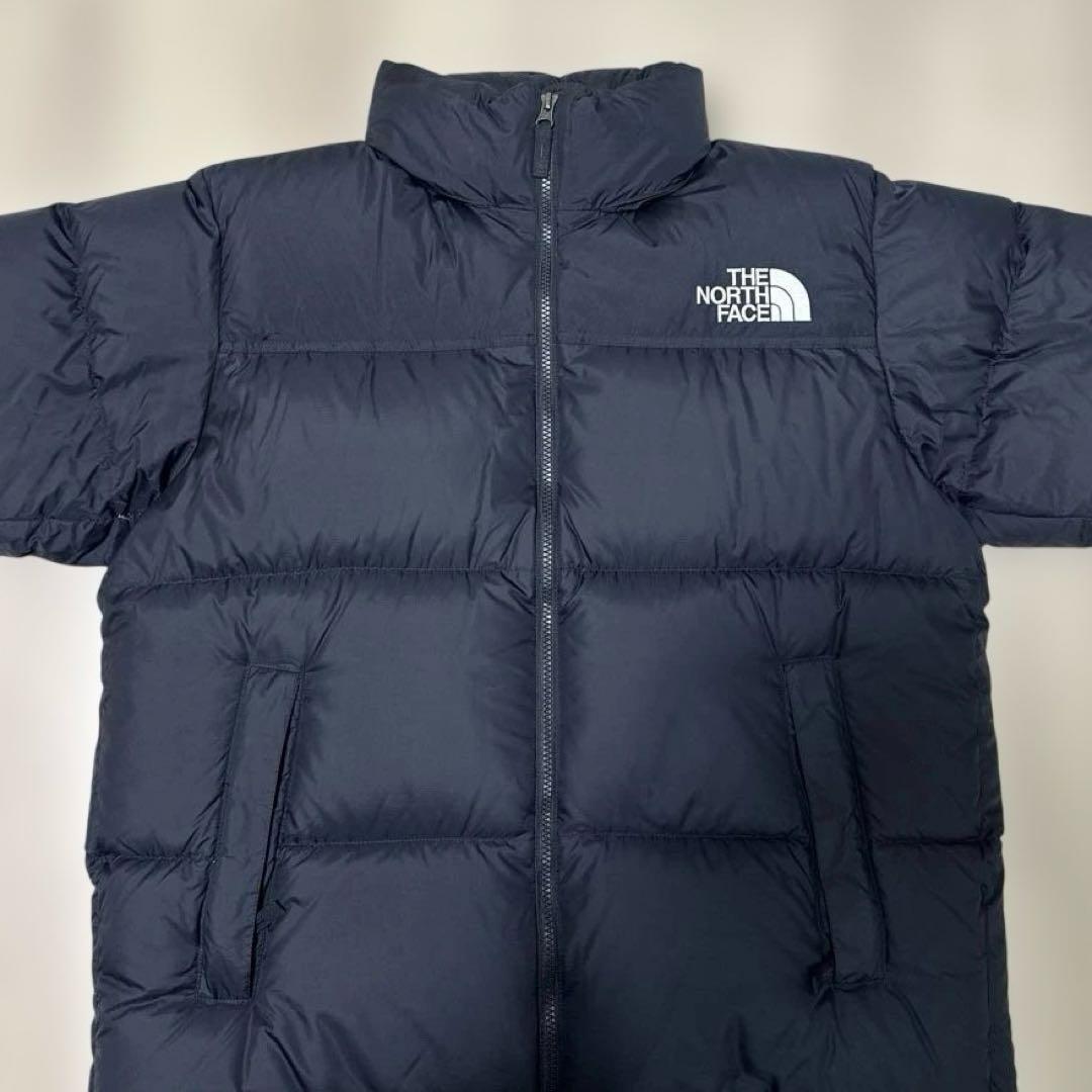 THE NORTH FACE ヌプシ ダウンジャケット