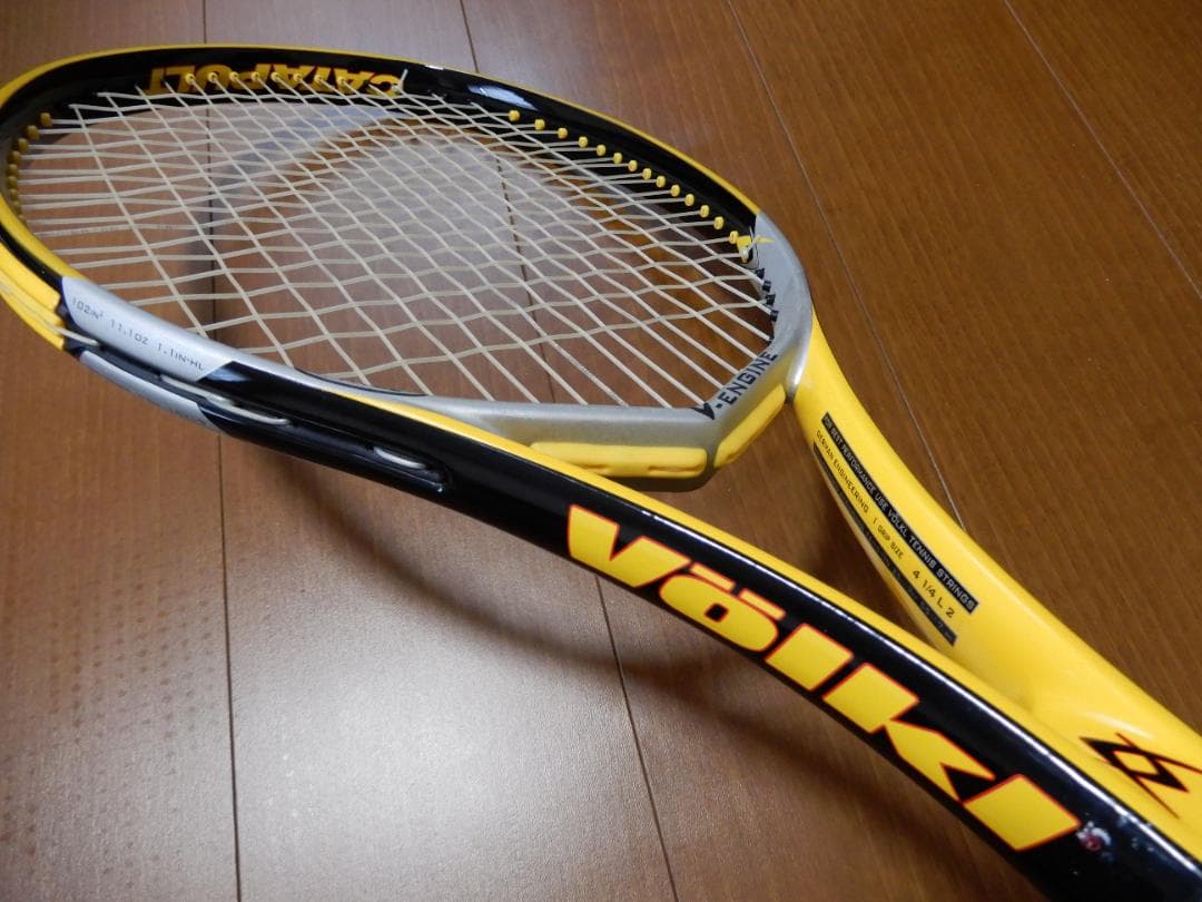 VOLKL　フォルクル　カタパルトＶ１０　Ｇ２　V-ENGINE