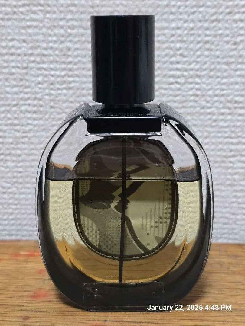 香水(ユニセックス) DlPTYQUE Orpheon Eau de Parfum 75ml
