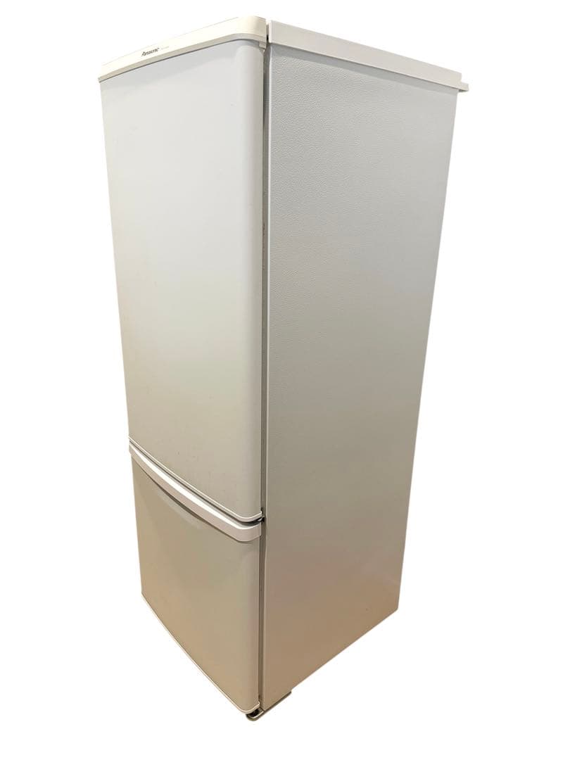 【3/1以降発送】Panasonic パナソニック 冷蔵庫 ホワイト168L