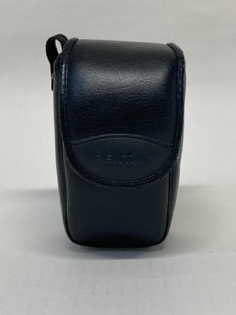 ☆本体美品☆リモコン、ケース付き　ペンタックス　PENTAX　ESPIO　140