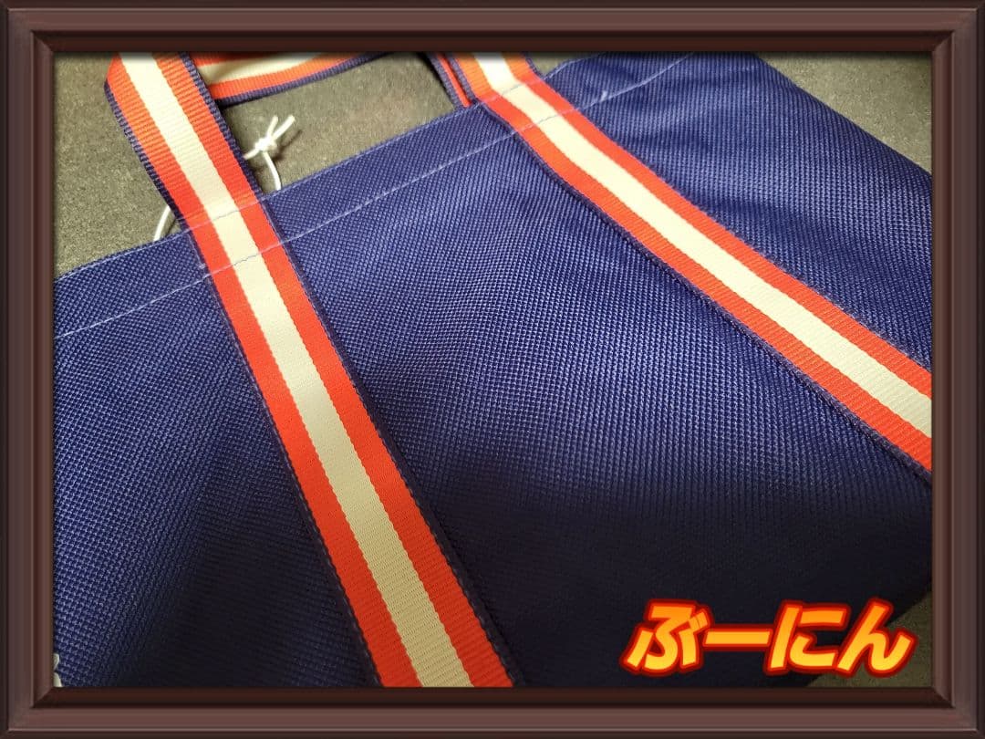 アニヤハインドマーチ × 成城石井 & 明治屋 バッグ mini set 新品