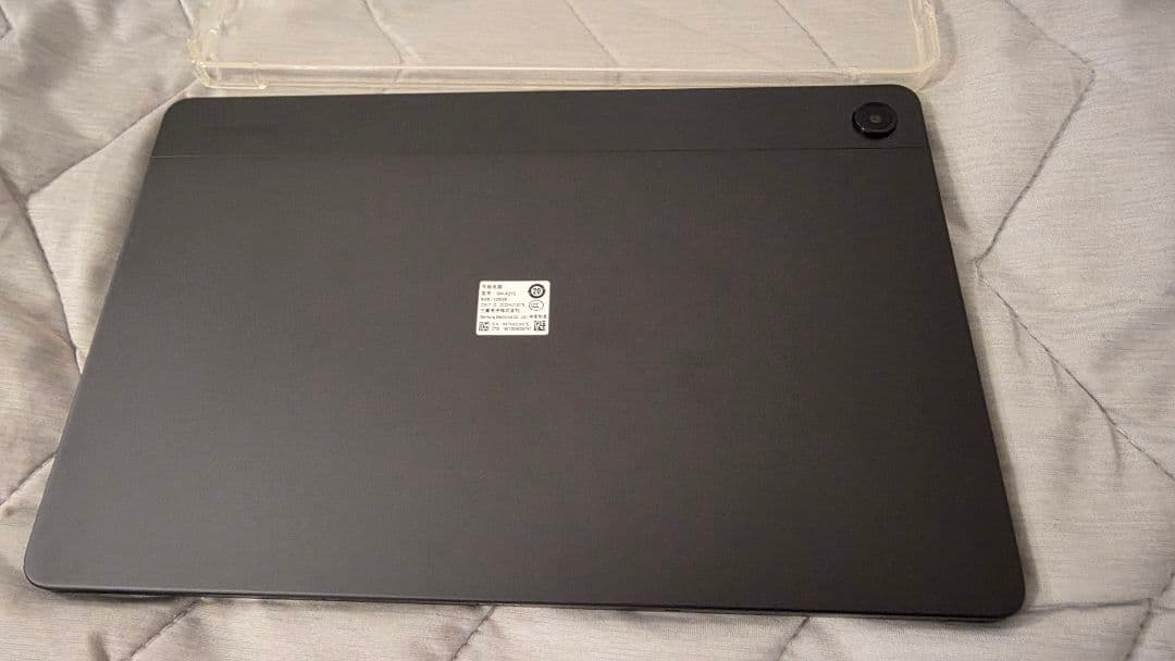 Galaxy Tab A9+ 128GB RAM8GB 保護ガラス&クリアケース