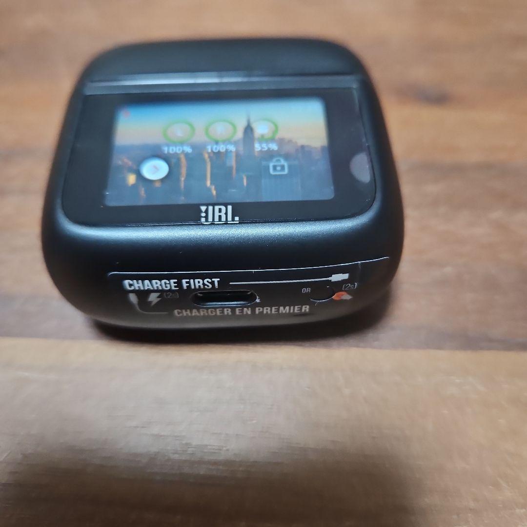 【美品】 JBLTOURPRO 3　最終価格