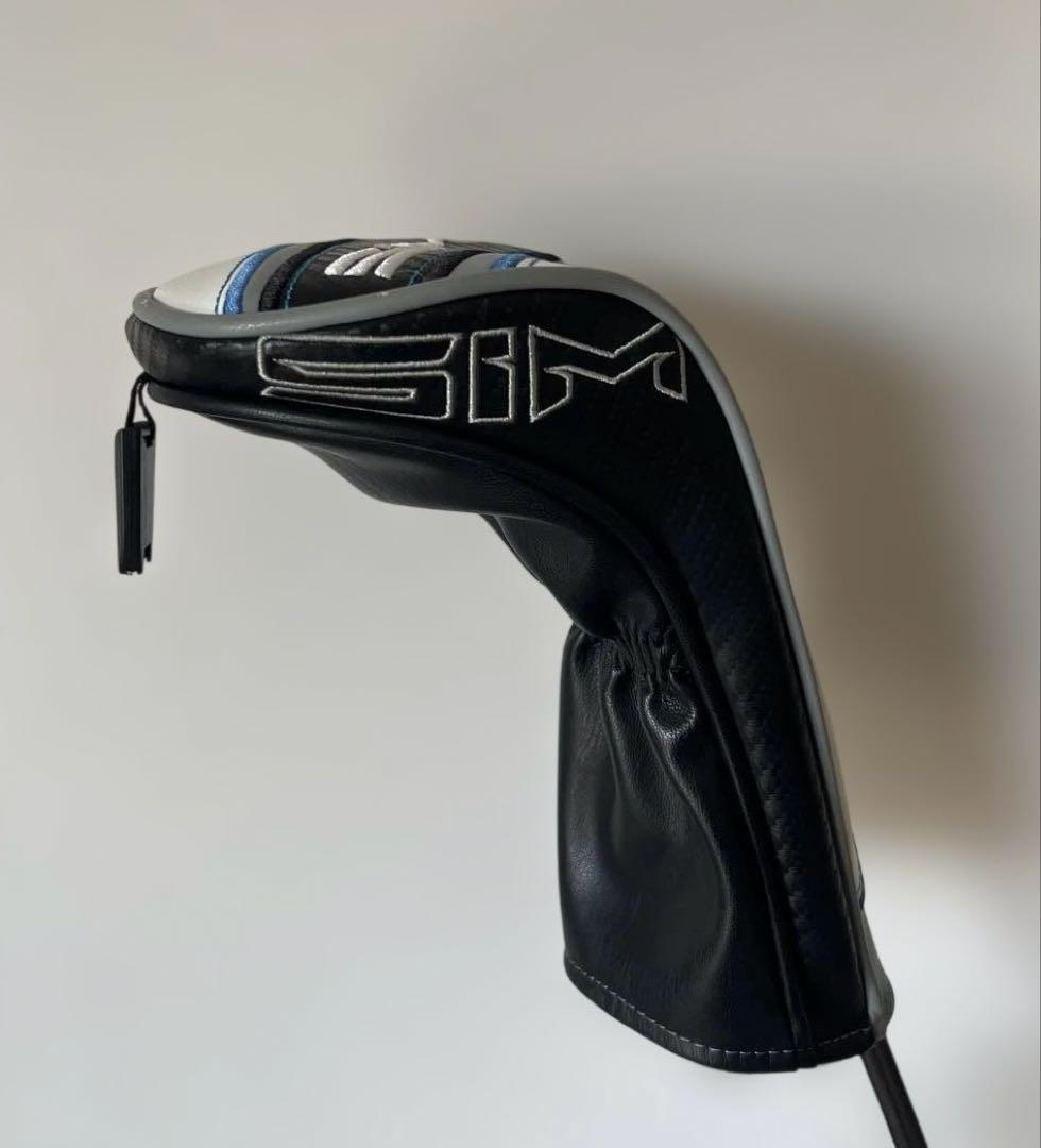 TaylorMade SIM MAX フェアウェイウッド 5w18度