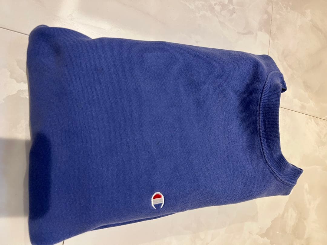 Champion Reverse Weave リバースウィーブ　スエット