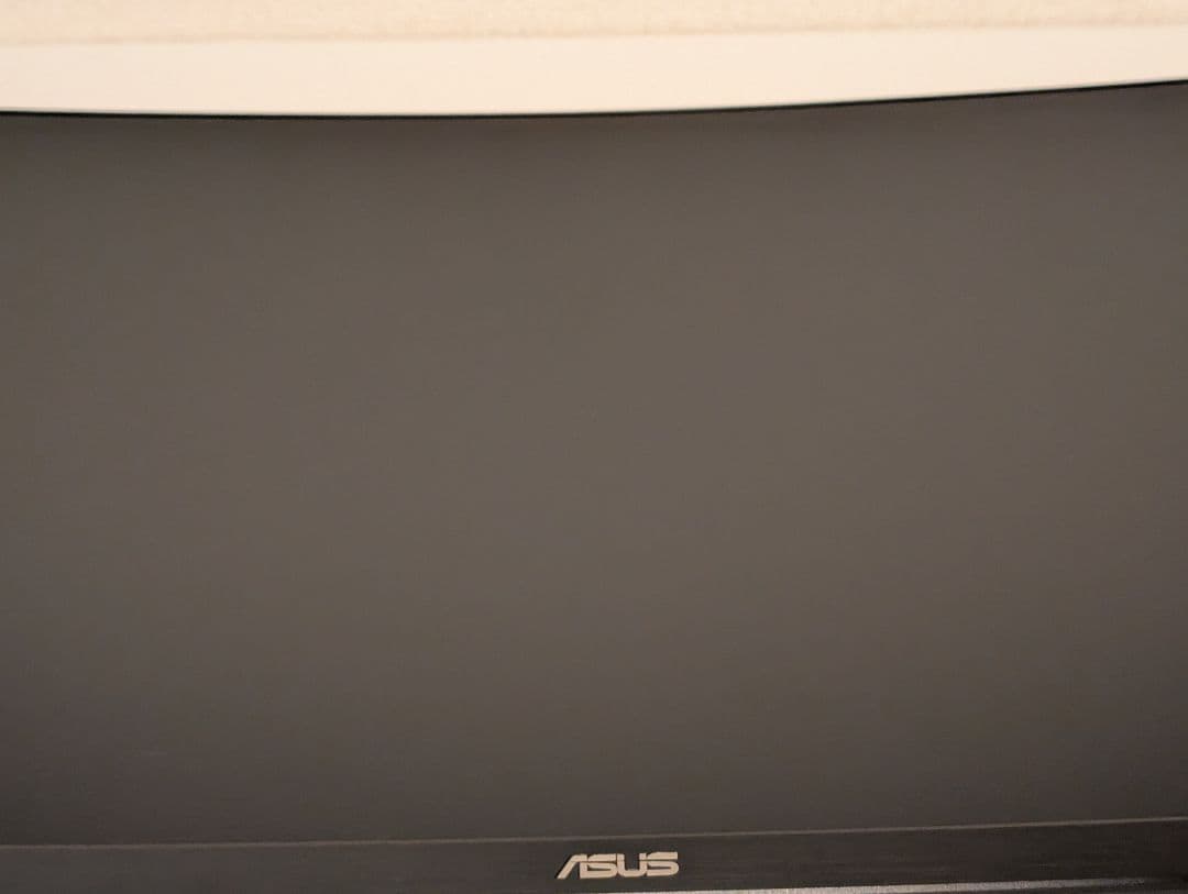 【送料込】ASUS ProArt PA34VCNV 34.1インチ