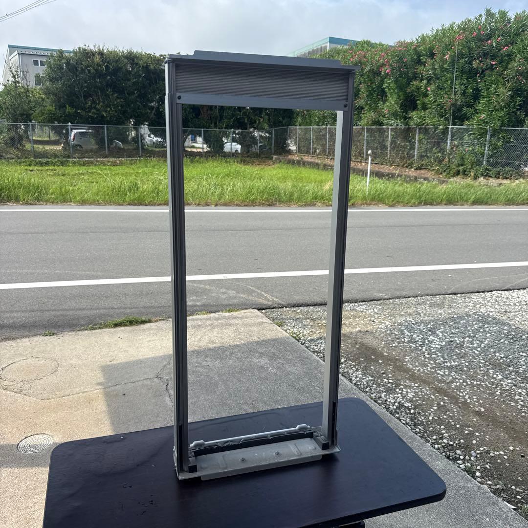 コロナ 窓用エアコン 冷房専用 CW-1618