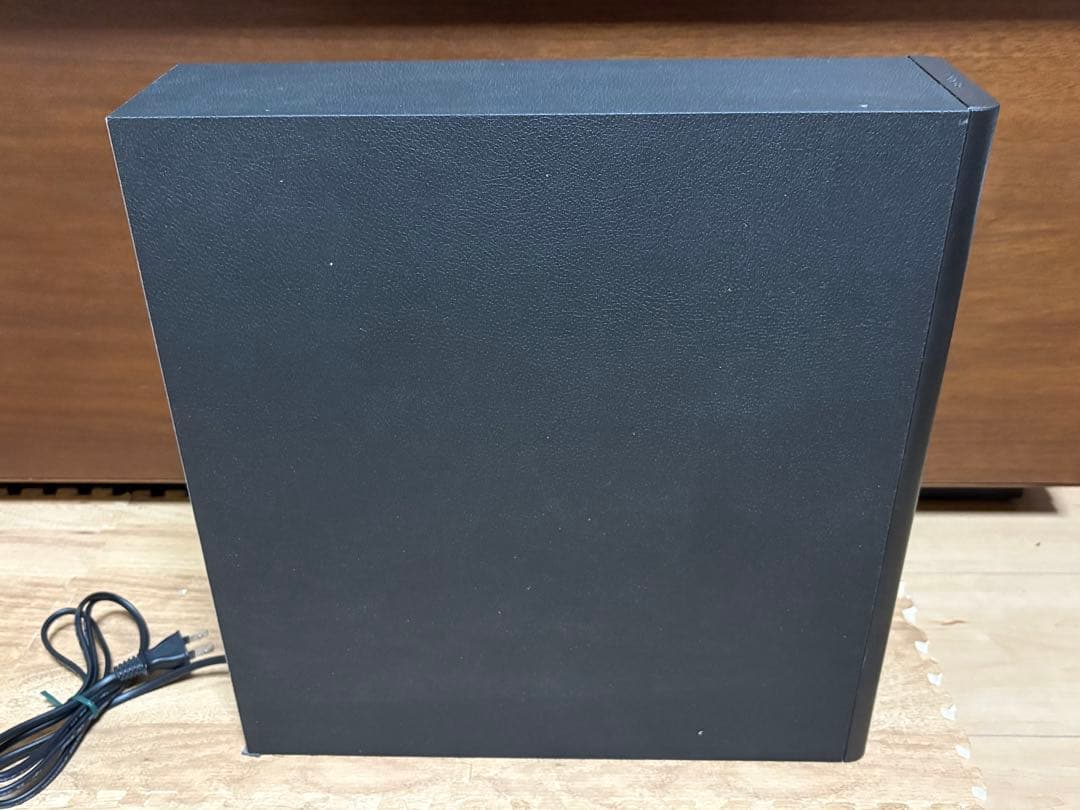 ☆G3【中古品】ホームシアターシステム サラウンドバー ソニー HT-MT300