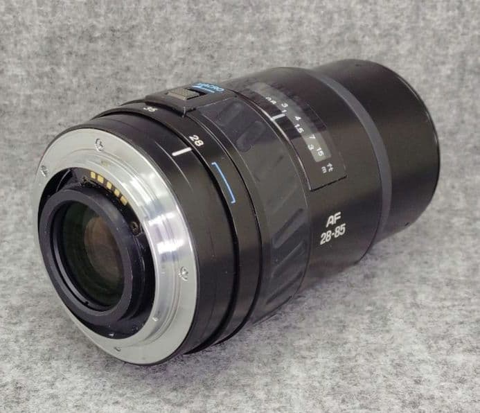 MINOLTA α-9000 フィルム一眼レフカメラ　希少