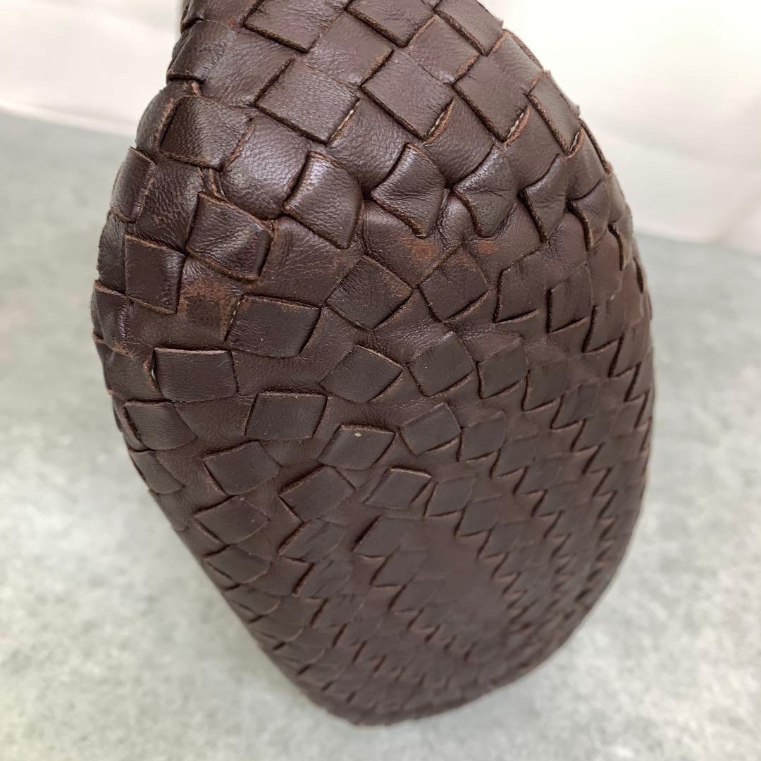 【USED】ボッテガヴェネタ　ワンショルダーバッグ　M80122-2