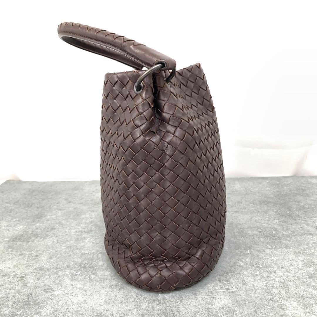 【USED】ボッテガヴェネタ　ワンショルダーバッグ　M80122-2