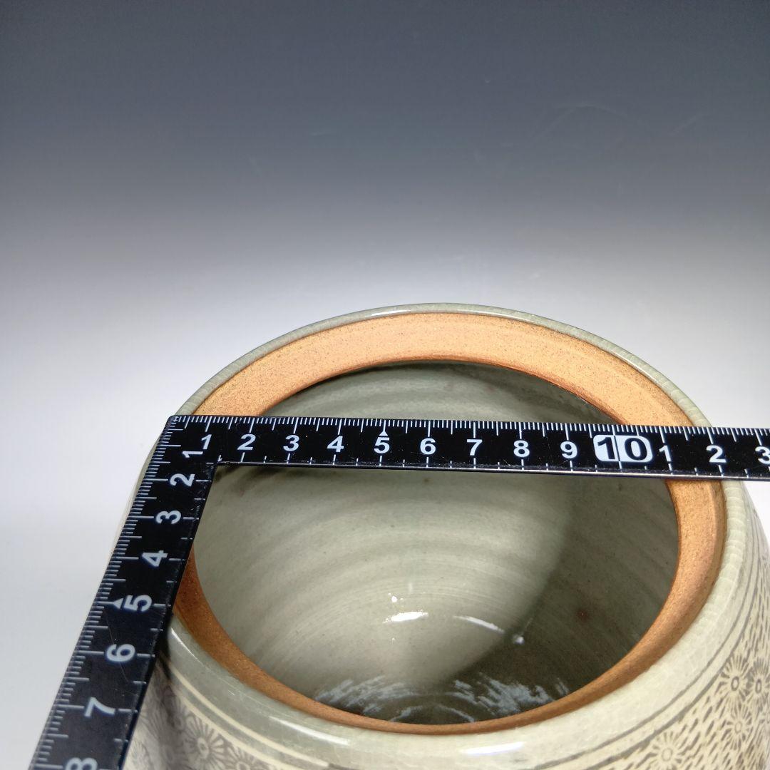 値下げ茶道具　皆具一式　韓国　趙誠主(チョウセイシュ)作