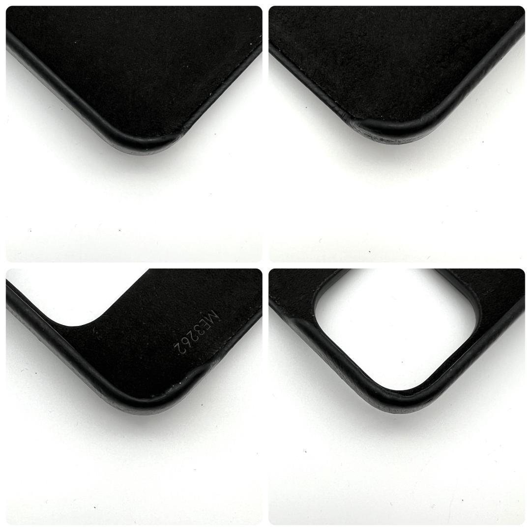 ルイヴィトン モノグラム リバース iPhone 14Pro 15Pro