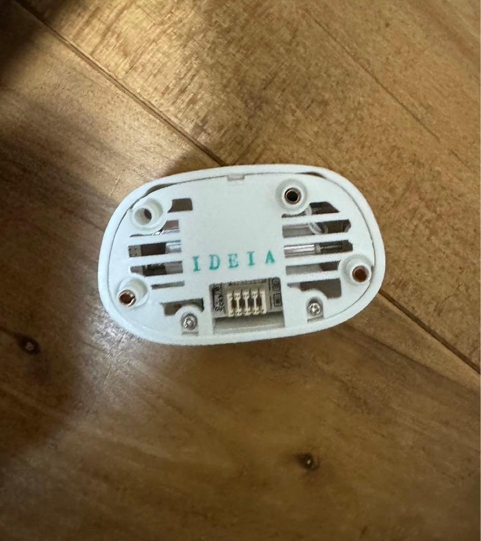 ［ke-non］ケノン家庭用脱毛器ver8.6