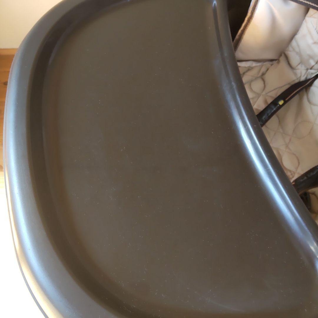 Combi ハイ&ロースウィングラック ネムリラAUTO SWING